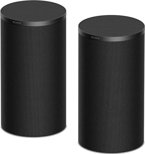 Sony BRAVIA Theatre Rear 9 Trådløse Bakhøyttalere Svart