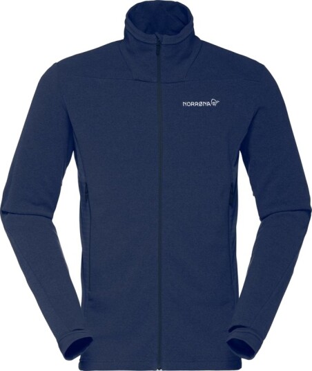 Norrøna falketind warm1 active Jacket M"s Indigo Night Norrøna falketind warm1 active Jacket M"s Indigo Night