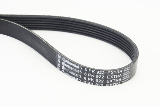 Kilerem CONTITECH 6PK922 EXTRA