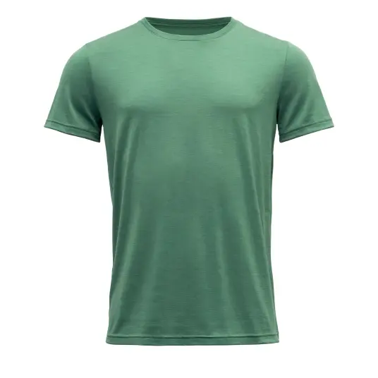 Skjorte til herre XL Devold Eika Merino Tee M XL 339 Skjorte til herre XL Devold Eika Merino Tee M XL 339