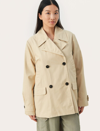 Part Two Elicepw Otw Beige 42