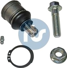 RTS 93-17329 Bærekule RTS 93-17329 Bærekule