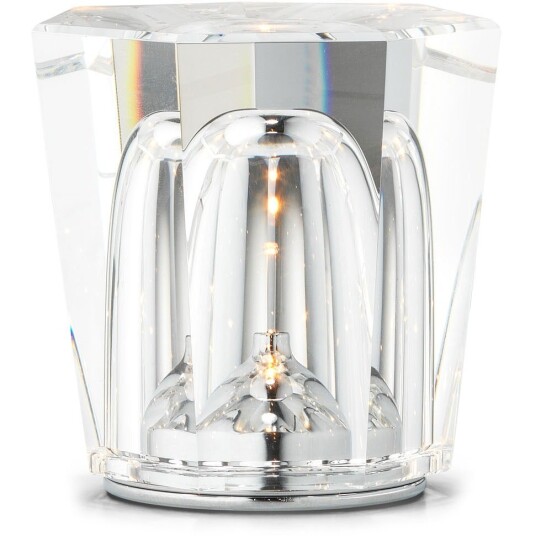 Xtal Bordlampe Bærbar Klar