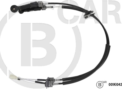 Kabel girmekanisme B CAR 001KI042 Kabel girmekanisme B CAR 001KI042