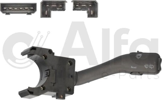 Bryter komplett rattstamme Alfa e-Parts AF04315
