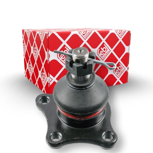Bærekule FEBI BILSTEIN 15070 Bærekule FEBI BILSTEIN 15070