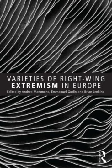 Varieties Of Right-Wing Extremism In Europe