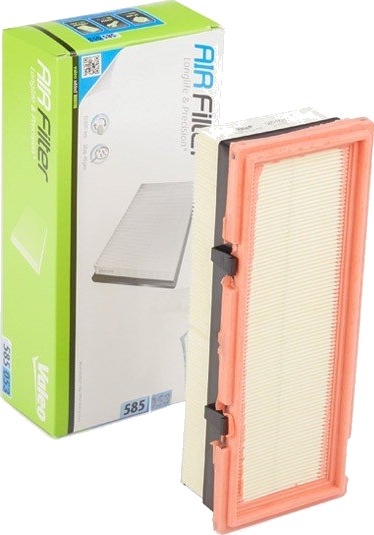 Luftfilter VALEO 585053 Luftfilter VALEO 585053