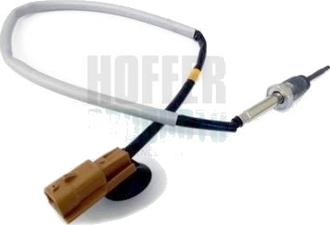 HOFFER 7452018 Sensor, eksostemperatur HOFFER 7452018 Sensor, eksostemperatur