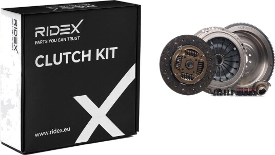 Clutchsett RIDEX 479C1032