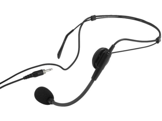 Hse-86 Headset Hse-86 Headset