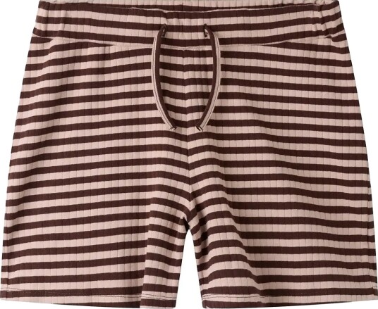 Name It Nkfsuraja Shorts   Brown   146