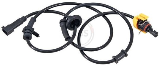 ABS sensor A.B.S. 31449