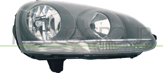 PRASCO VG0364903 Frontlykter