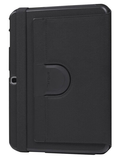Targus VersaVu Slim Rotating Stand Case - eske for nettbrett