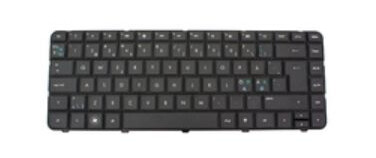 HP Keyboard (Arabic)