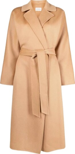P.a.r.o.s.h. Dame Frakker Beige M, P.a.r.o.s.h. Dame Frakker Beige M,