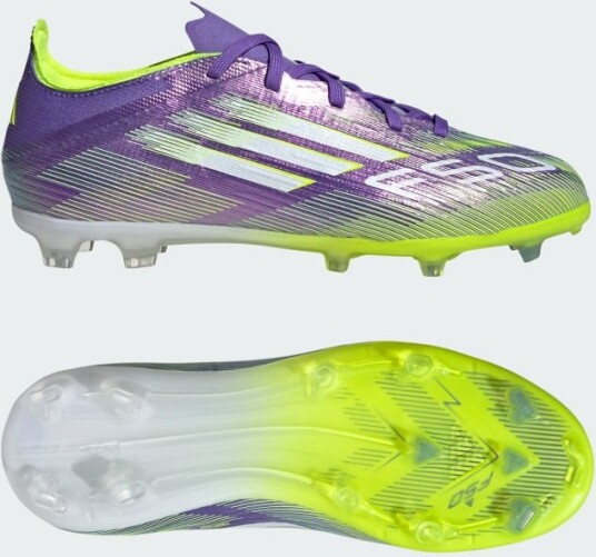 F50 Elite Firm Ground Fotballsko