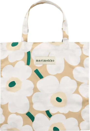 Marimekko | Pieni Unikko Bag 43X44Cm | 43X 44CM Marimekko | Pieni Unikko Bag 43X44Cm | 43X 44CM