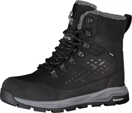 Halti Women's Fjalla DrymaxX Boot Black 46