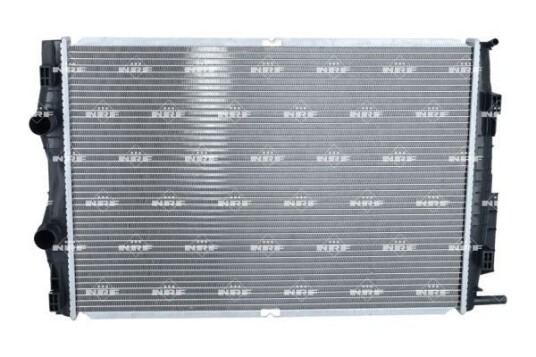 Radiator NRF 53843 Radiator NRF 53843