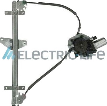 ELECTRIC LIFE ZR HD61 L Vindusheis