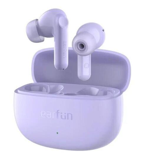 Earfun TWS Air life Purple Earfun TWS Air life Purple