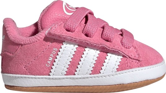 Adidas Originals Babysko Campus 00s Crib Rosa Adidas Originals Babysko Campus 00s Crib Rosa