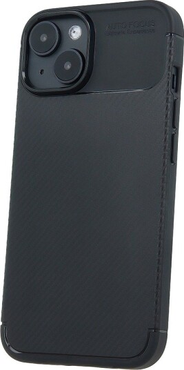 Karbon bakside for Samsung Galaxy A06