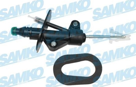 Hovedsylinder, clutch SAMKO F30370