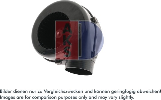 Kupévifte AKS DASIS 745632N
