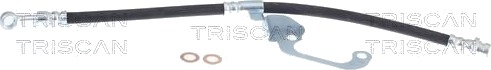 TRISCAN 8150 43173 Bremseslange
