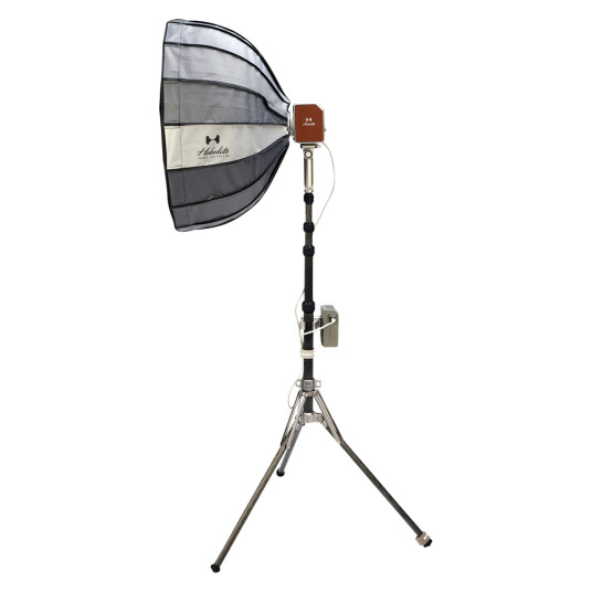 Hobolite Avant Creator AC/DC Kit