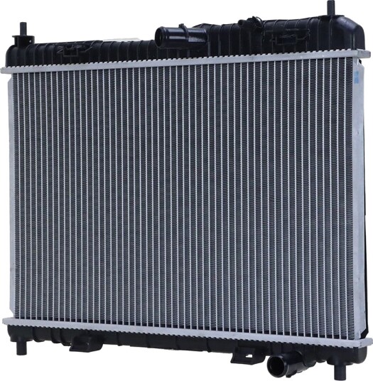 HELLA 8MK 366 303-591 Radiator, motorkjøling