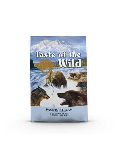 Taste Of The Wild Pacific Stream Salmon 2 kg