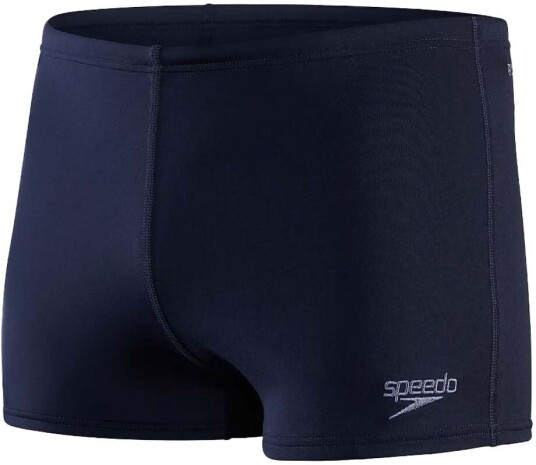 Speedo Men's Eco Endurance+ Aquashort Navy 34