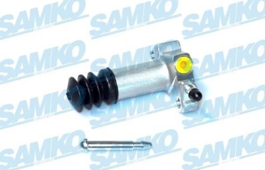 SAMKO M30495 Slavesylinder, clutch