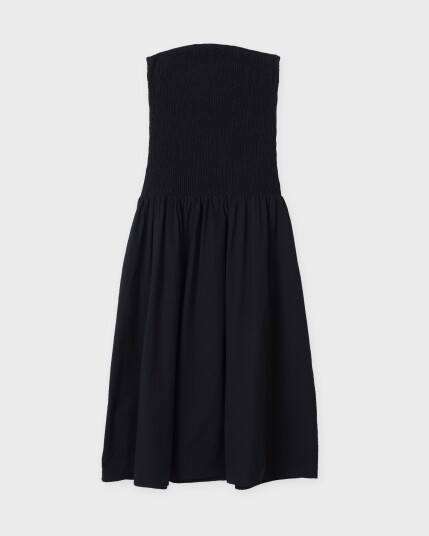 Stylein - Kjole Marotta Dress - Svart Stylein - Kjole Marotta Dress - Svart