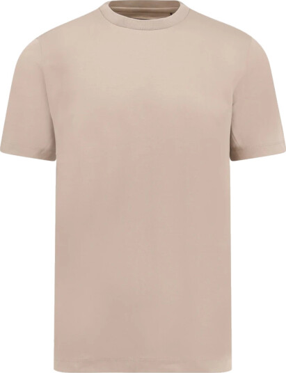 Boss Herre Topper Beige S,
