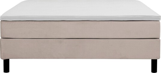 Dream Kontinentalseng 160x200 cm - Beige