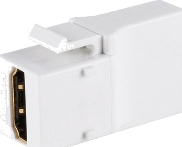 Shiverpeaks Basic S Ledning Feste Hvit Hdmi Hdmi Hunkjønn Hunkjønn