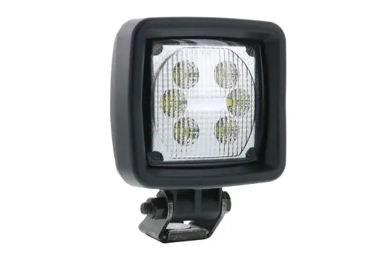 ABL LED Arbeidslys SLA2000F Scania ABL LED Arbeidslys SLA2000F Scania