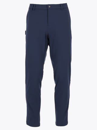 Twentyfour Mode Flex Softshell Bukse Blå L