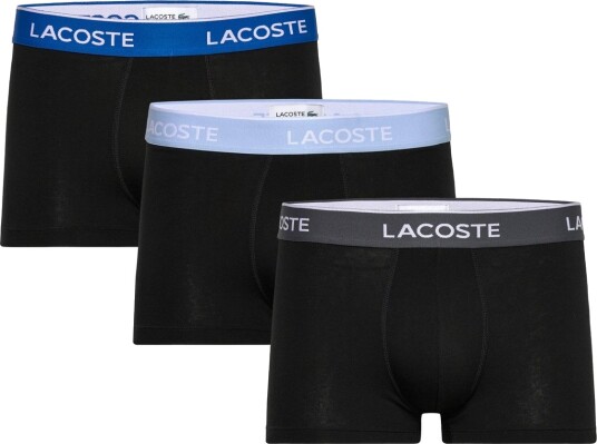 Lacoste 5H51 Trunk Men Black L