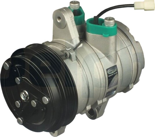 AC kompressor DELPHI CS20320-12B1 AC kompressor DELPHI CS20320-12B1