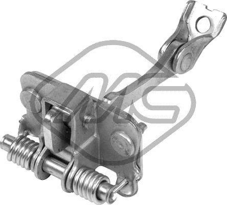 Dørstopper Metalcaucho 40833 Dørstopper Metalcaucho 40833