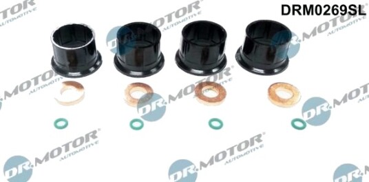 Reparasjonssett, dyseholder DR.MOTOR AUTOMOTIVE DRM0269SL