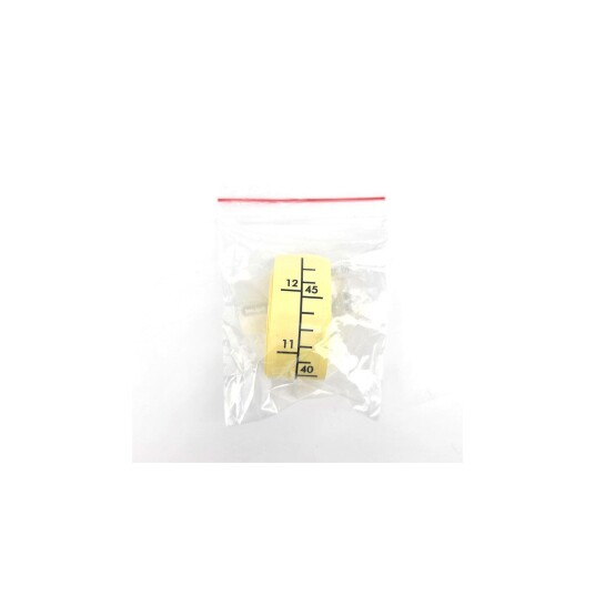 Brewzilla Sight Glass Sticker 65L reservedel til Gen 4.1 65L