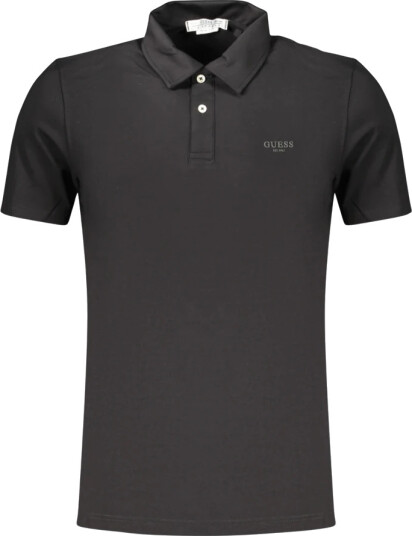 Guess Herre Topper Svart L, Guess Herre Topper Svart L,