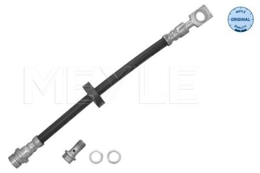 Bremseslange MEYLE 714 525 0058/S Bremseslange MEYLE 714 525 0058/S